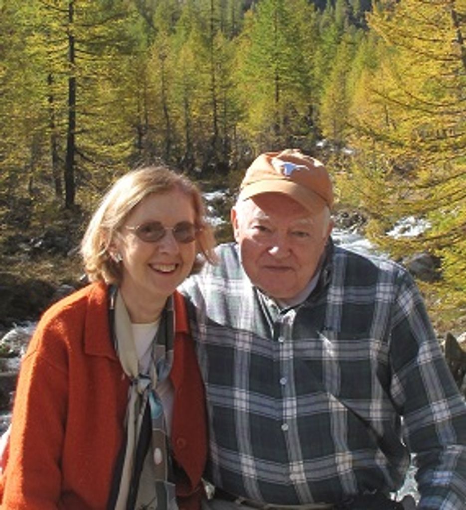 Robert Charles Miller