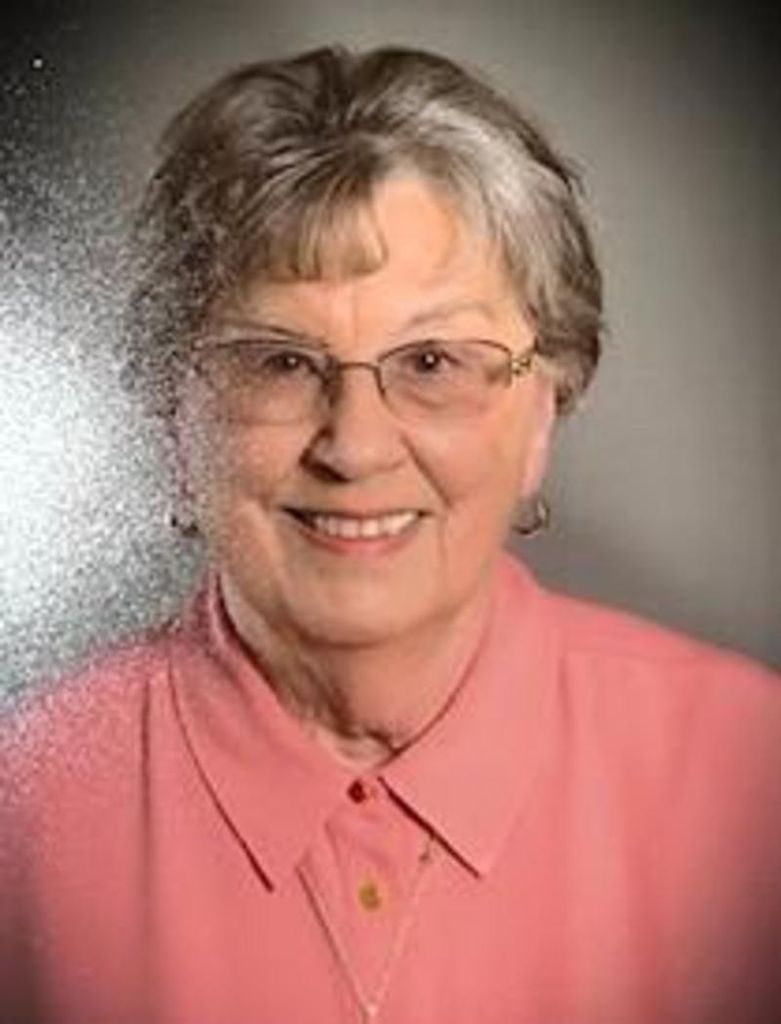 Mary Darlene (Roberts) Butcher Profile Photo
