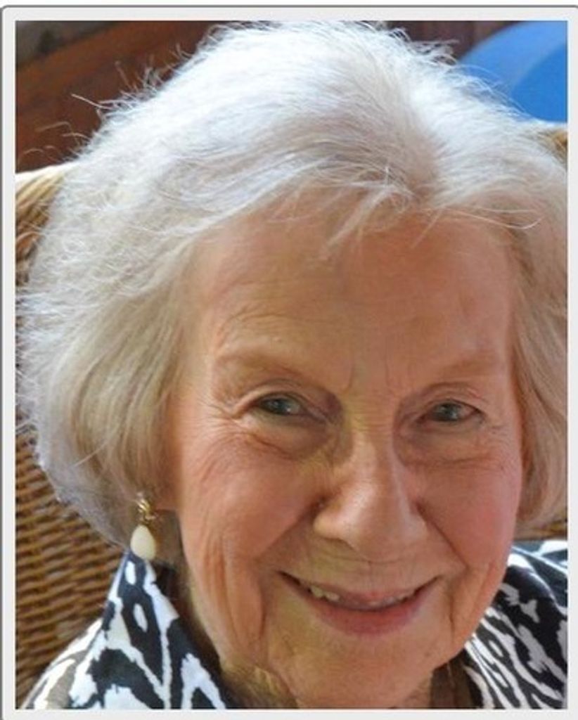 Ruth Barton Profile Photo