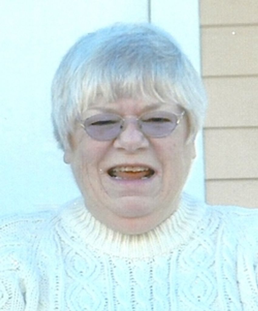Judith Conwell