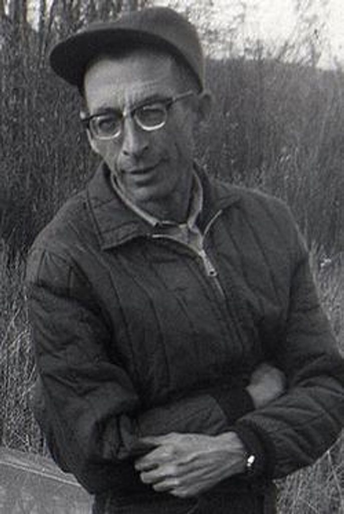 William "Bill" "Sarge" Silvernale