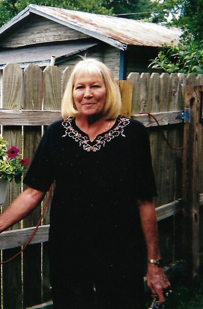 Jean Rountree Smith Profile Photo