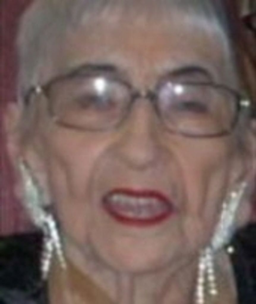 Sara E. Shannon