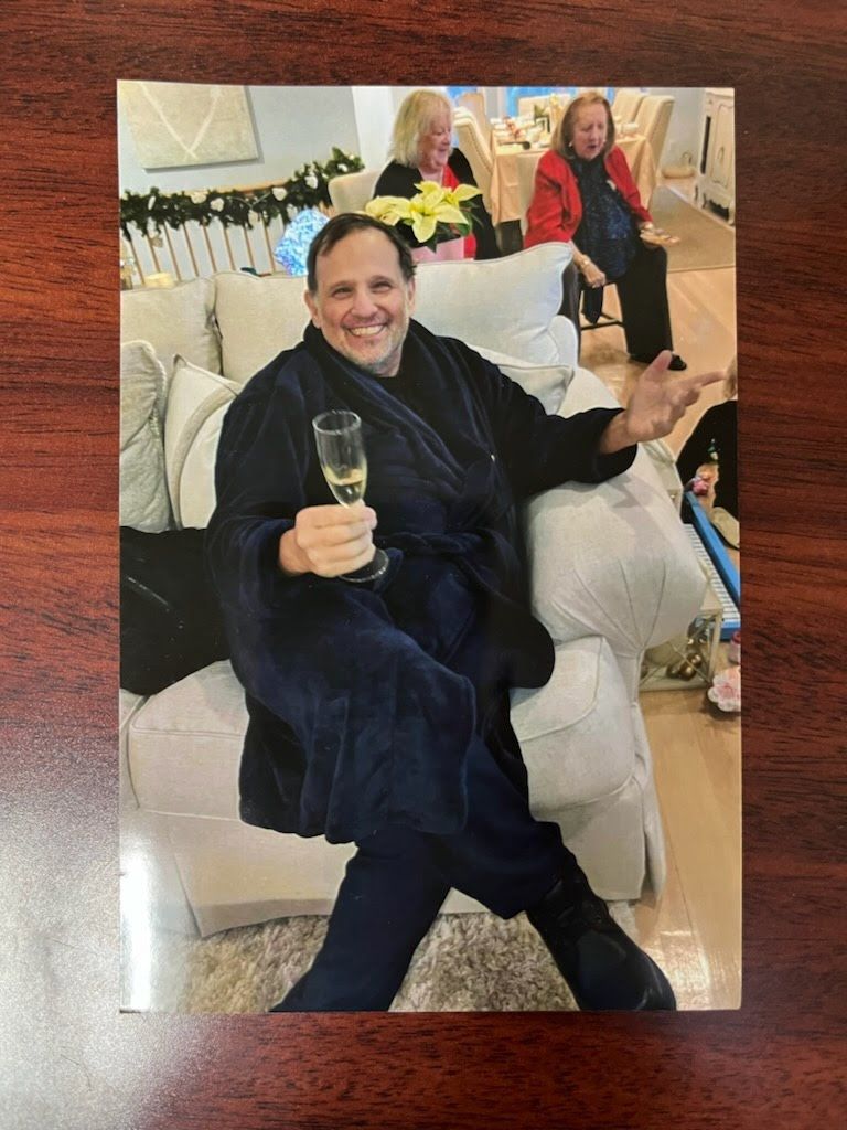 Claudio Giuseppe Mario Ghattas Profile Photo