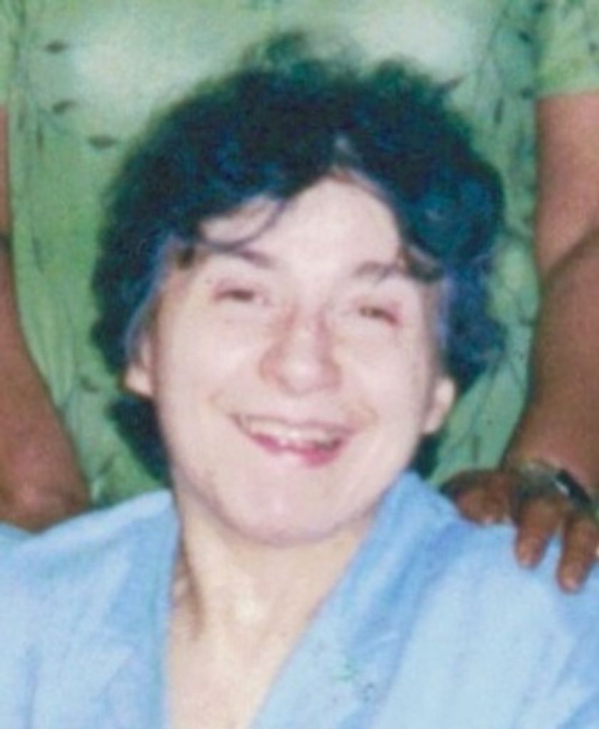 Sandra L. Fries