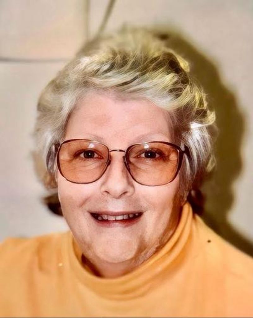 Lora Perry Bodiford Profile Photo