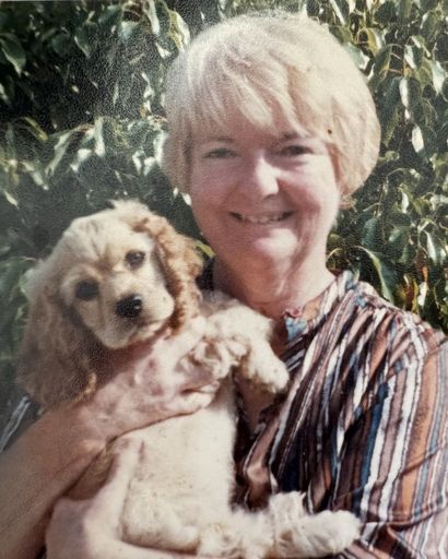 Patricia Anne Skehan Profile Photo