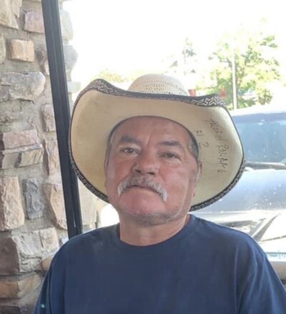 Hector Pacheco Profile Photo