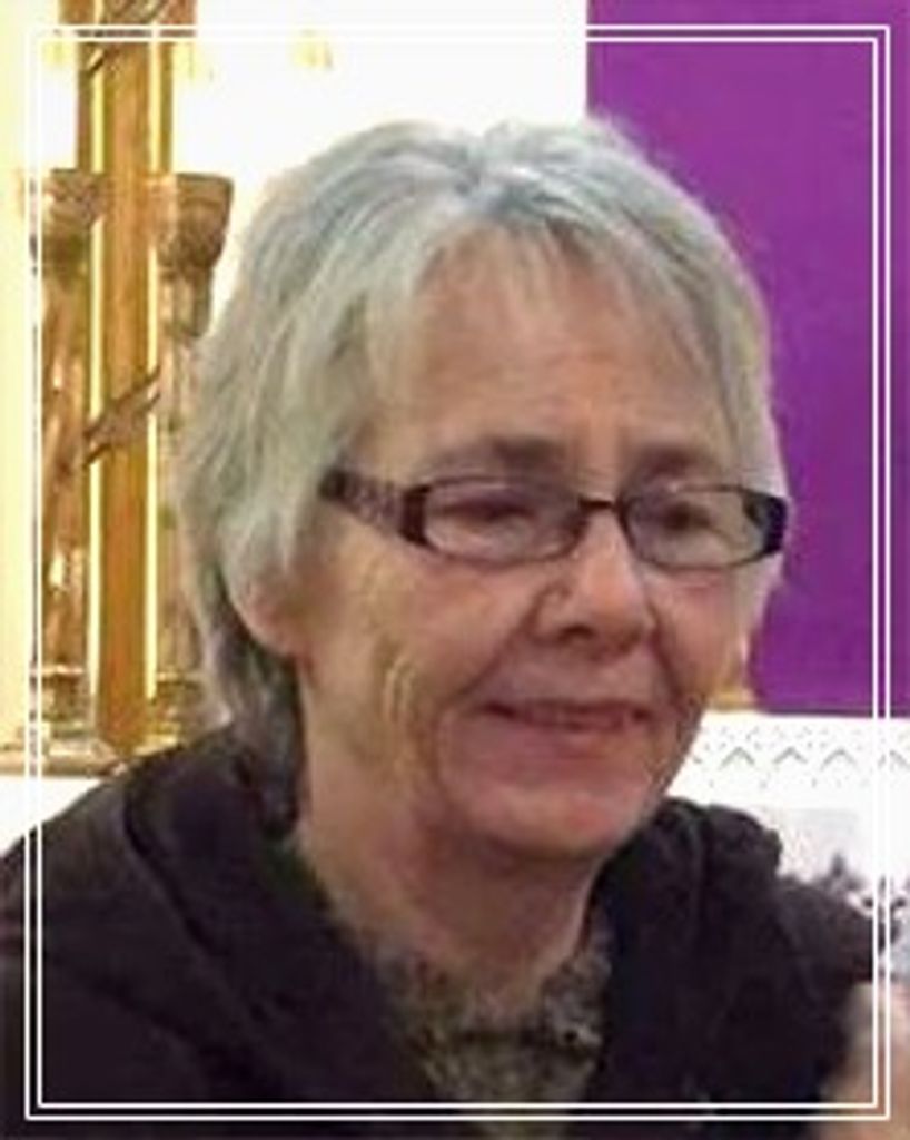 Joanne Michelle Olson