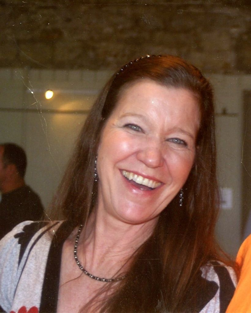Susie F. Curtiss Profile Photo
