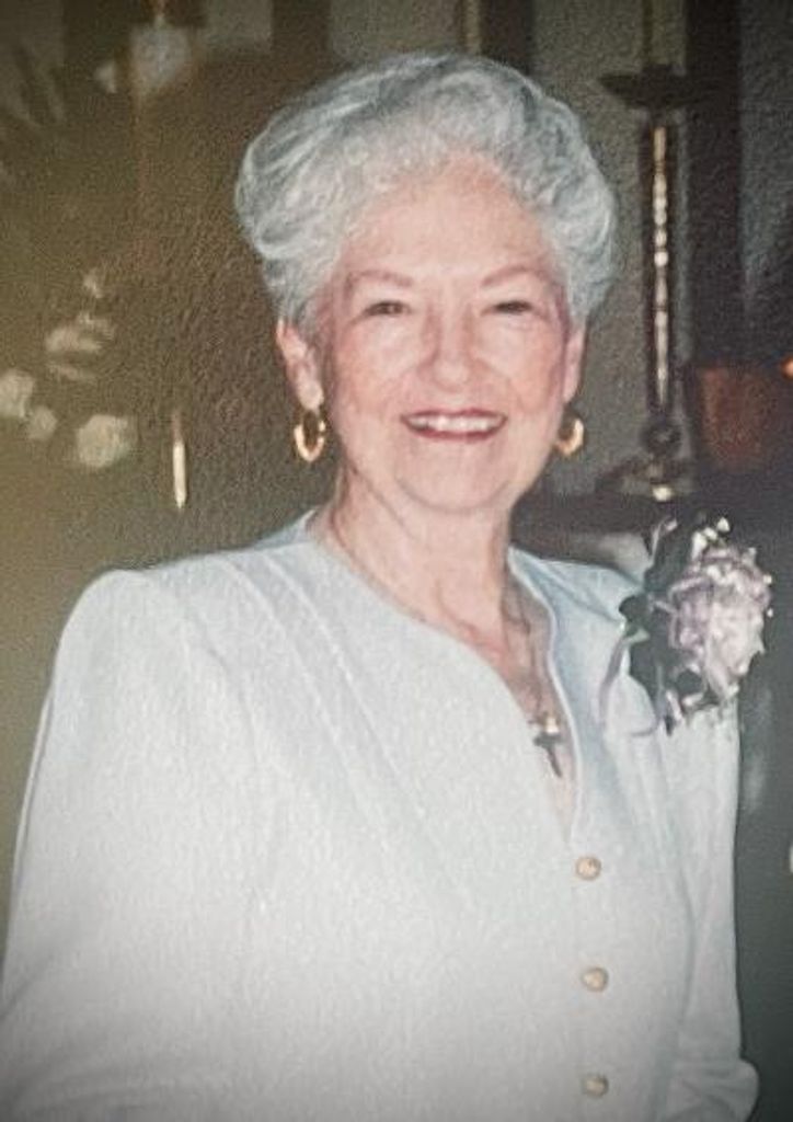 June Richie Profile Photo