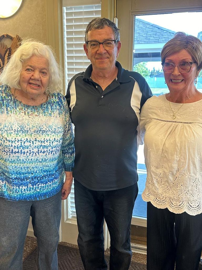 Clara Jean Thorpe Profile Photo