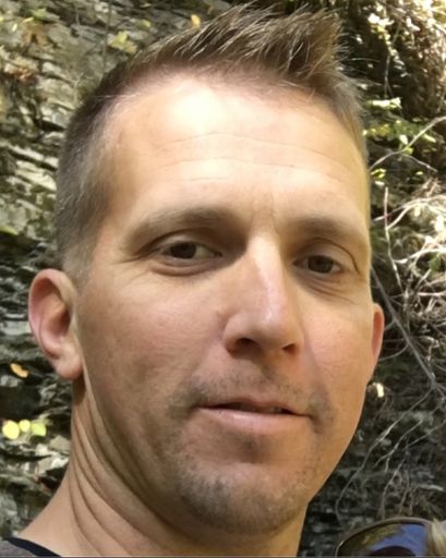 Kevin Franklin Reall's obituary image