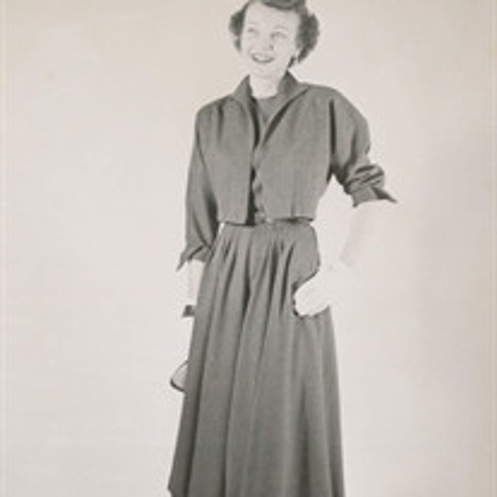 Colleen Baker