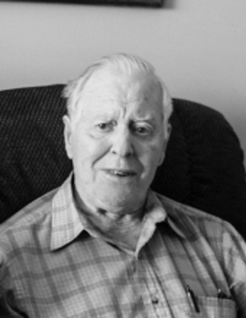 Ervin H. Martin