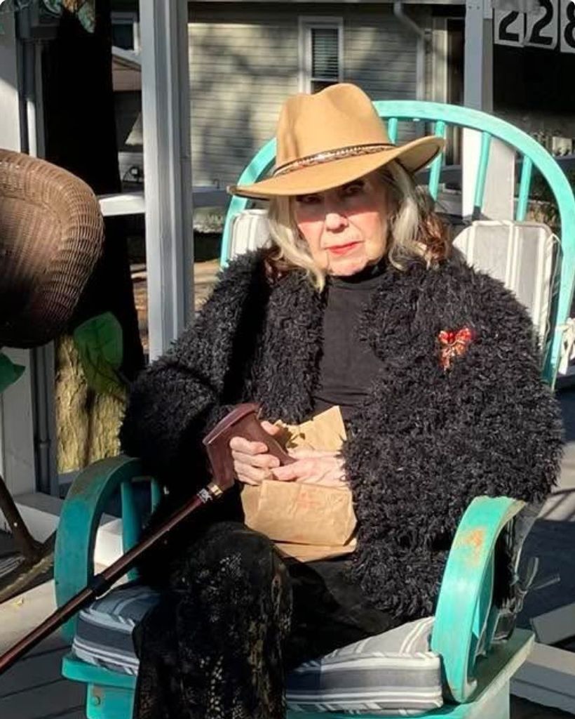 Elizabeth Powell Huffstetler Profile Photo