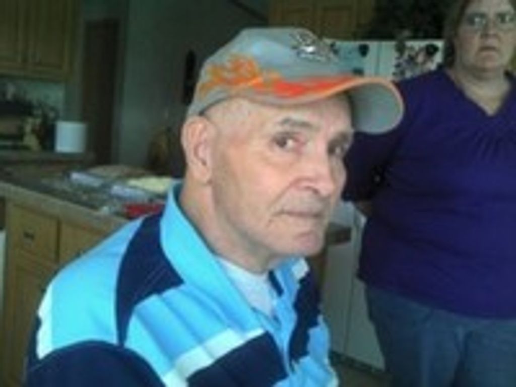 Albert Eddie Federline