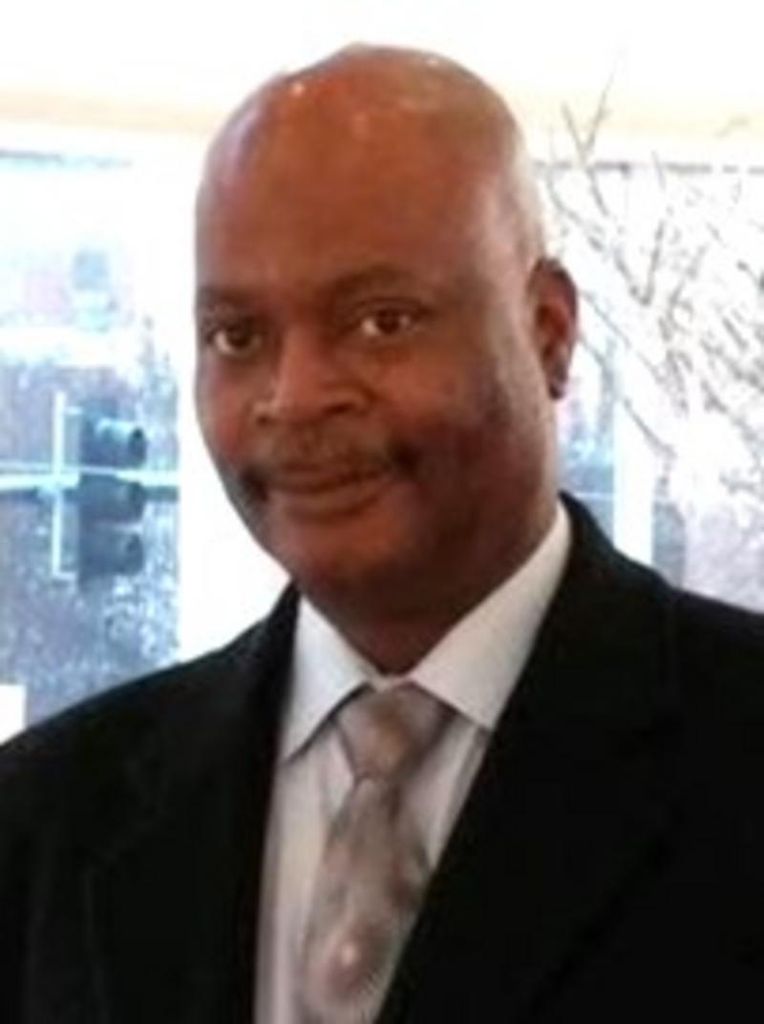 Darryl A. Myers Profile Photo