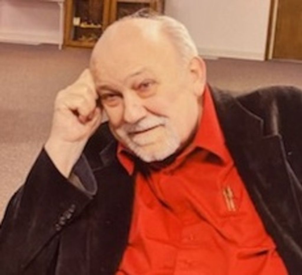 David Frank Dierker Profile Photo