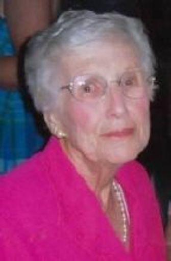 Sally Frances Ball Streets Profile Photo