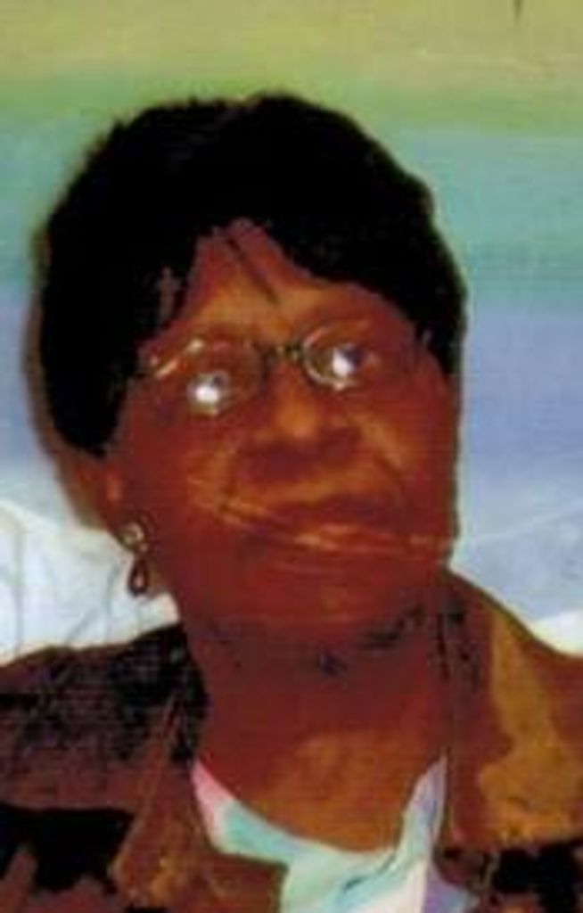 Cora Mae Duckery Profile Photo