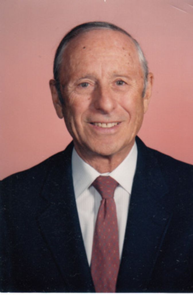 Theodore S. Krause