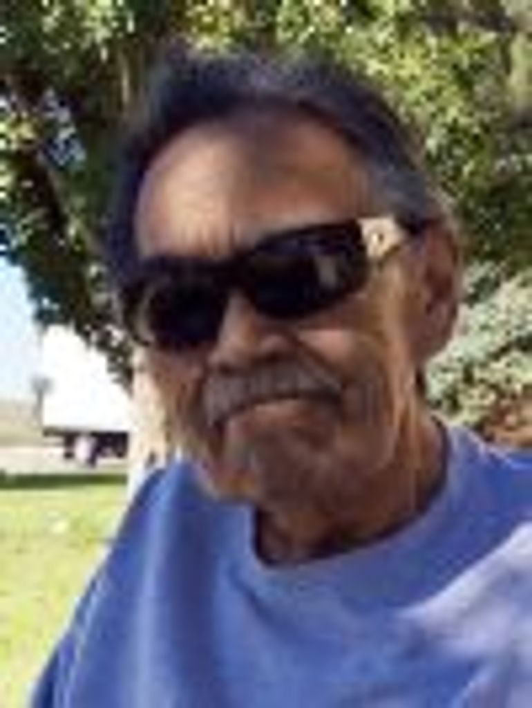 Raynulfo "Ray" Ortiz