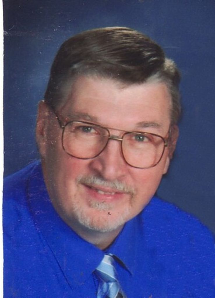 Glynn E. Stamper Profile Photo