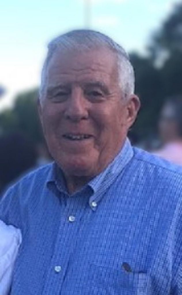 Edward F. Klinges