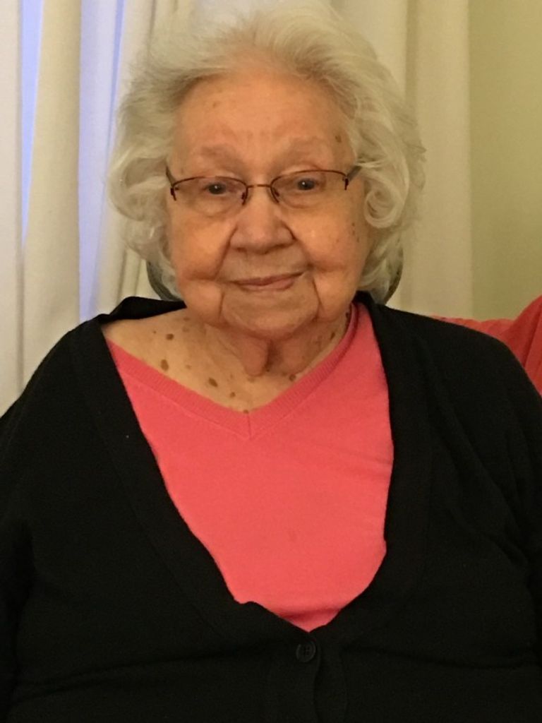 Avis Ouida Trujillo Profile Photo