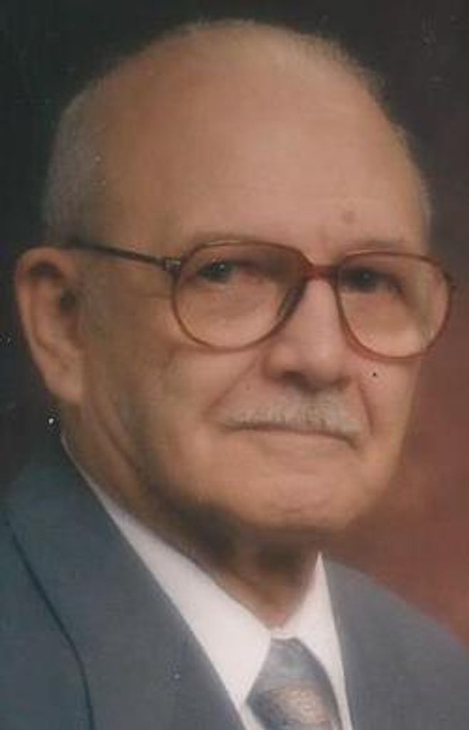 Milo B. Kofron Profile Photo