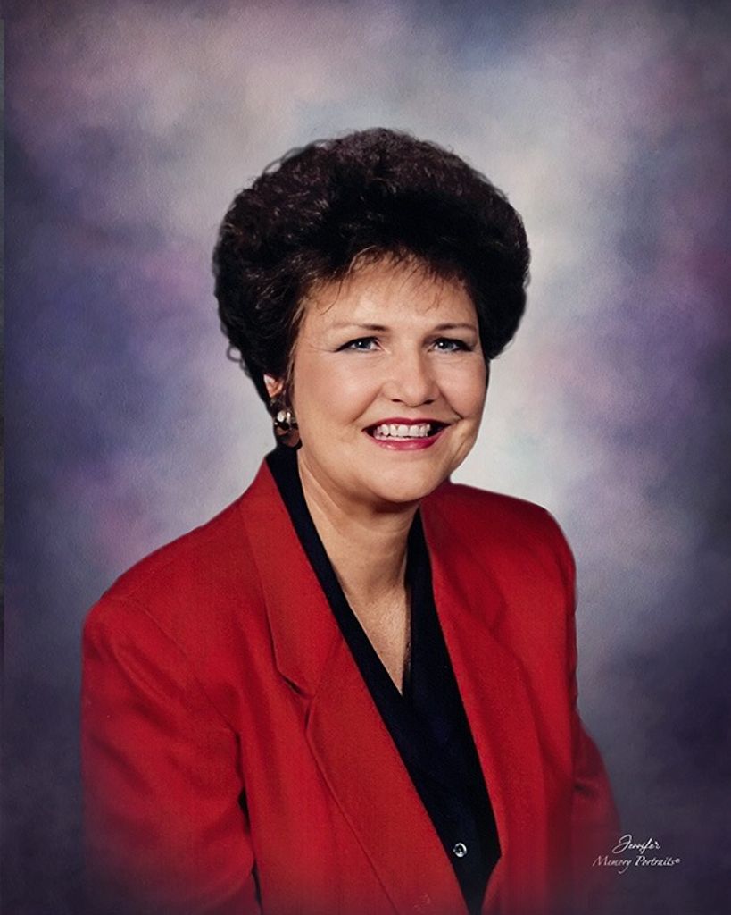 Wilda Jo Lee