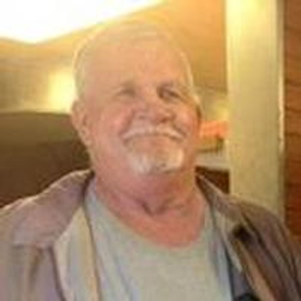 Jerry Don James