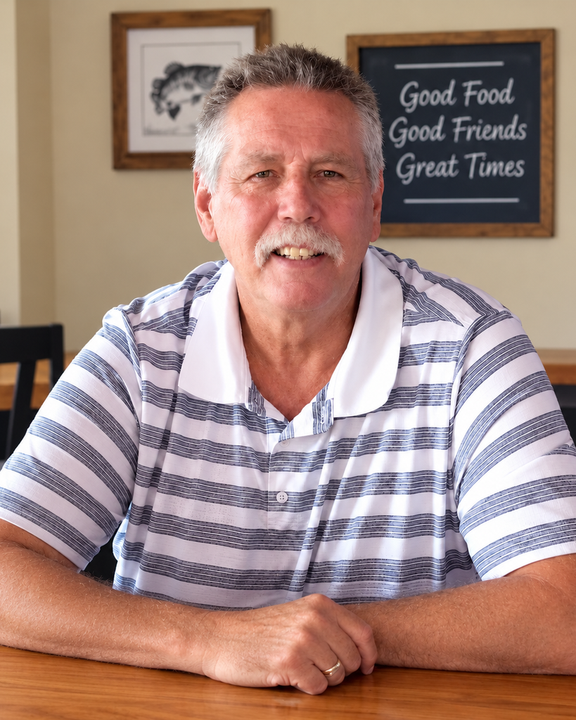 Michael Gale Short