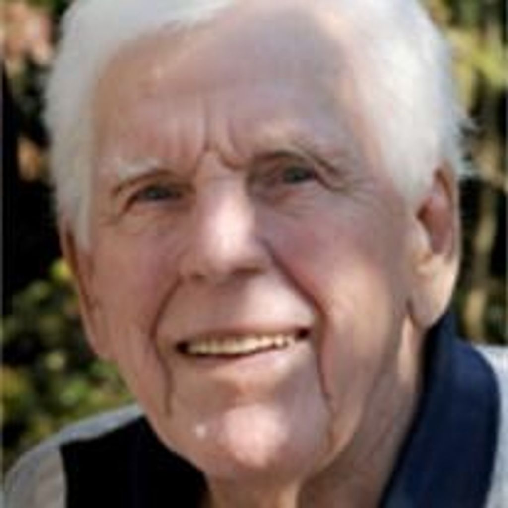 Albert J. Underkofler