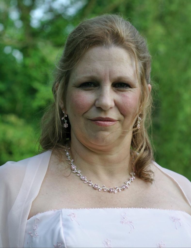 Laurie Marie  Herr Profile Photo
