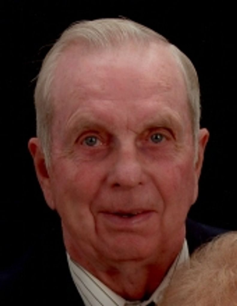 Allen M. Lathrop