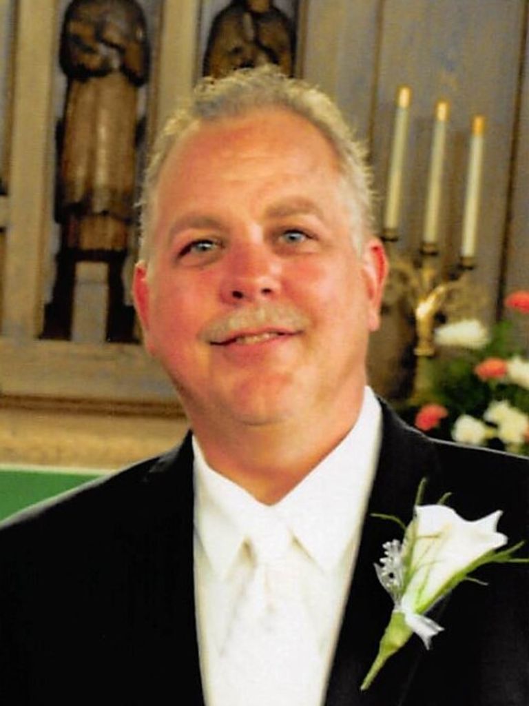 Randall 'Randy' Holty