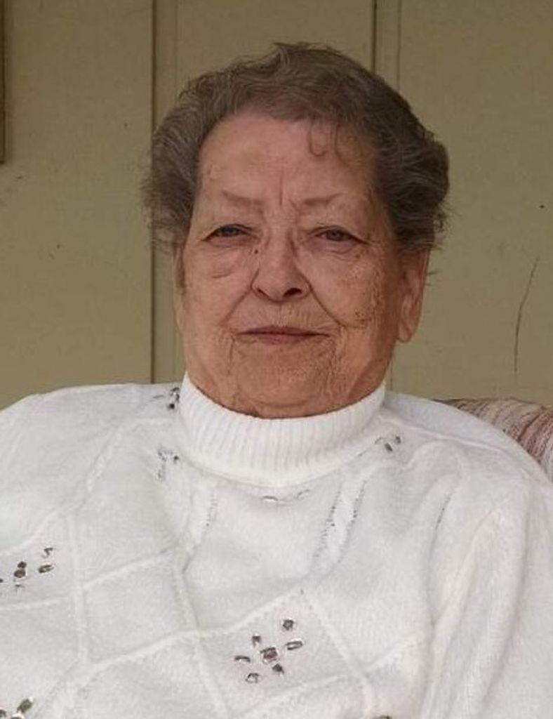 Constance Rebecca Edwards