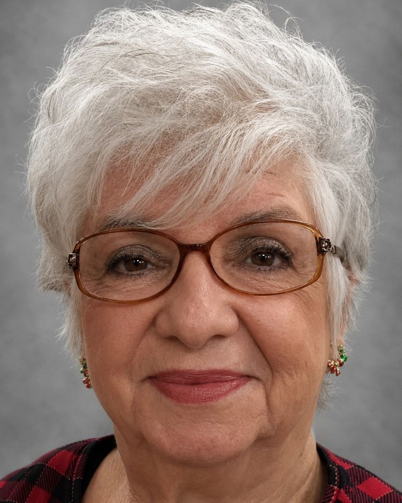 Marie Elaine Kopszywa Ward Profile Photo