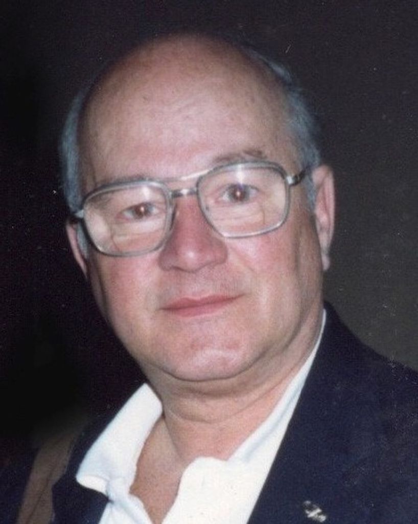 Norman J. Dono Profile Photo