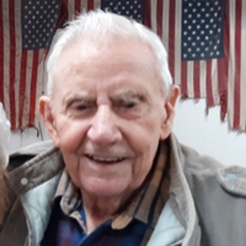 Elmer W. Adams