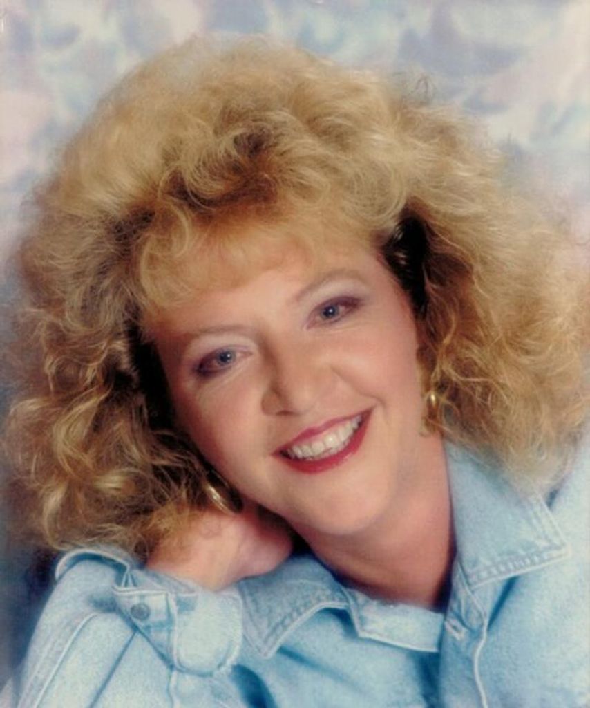 Zaneta "Celeste" Macleod Profile Photo