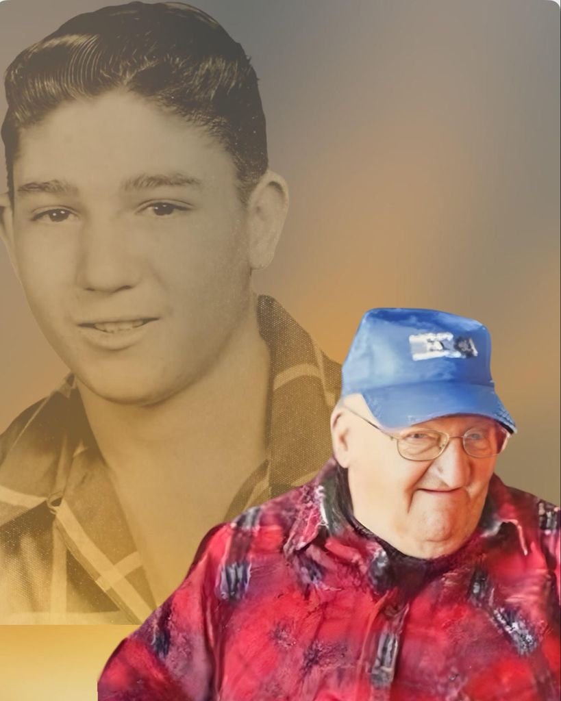 Alfred Angeli Profile Photo