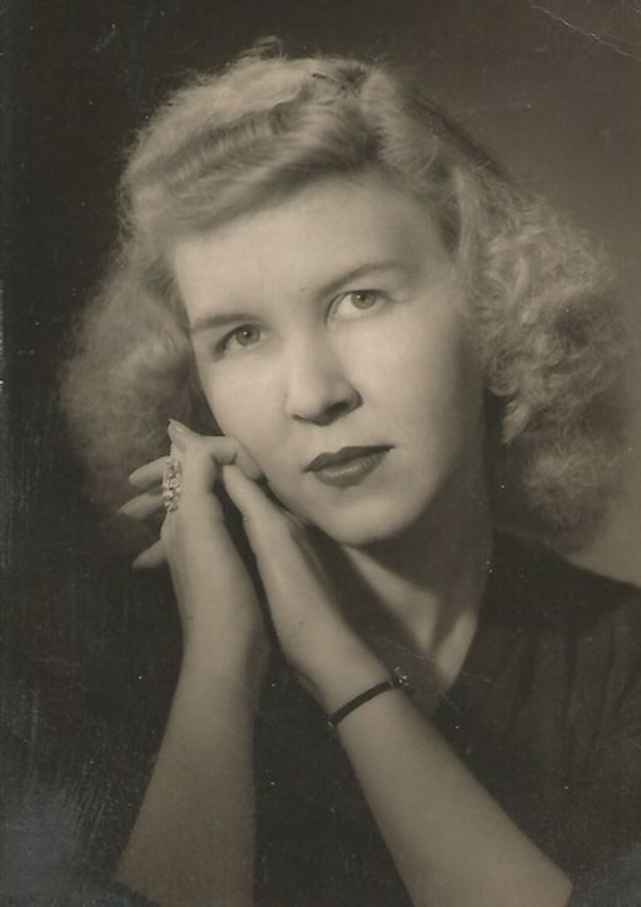 Kathryn S. Verny Profile Photo