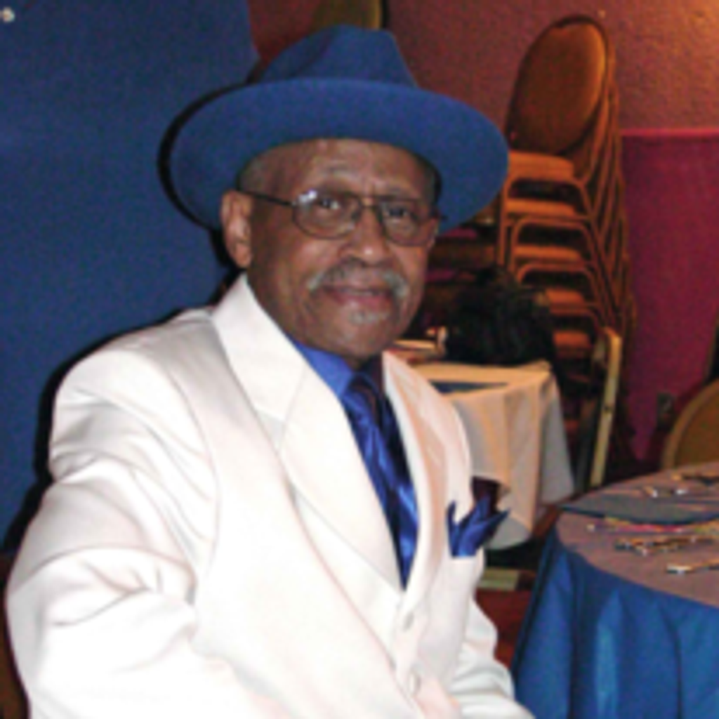 Costello D. Carey Profile Photo
