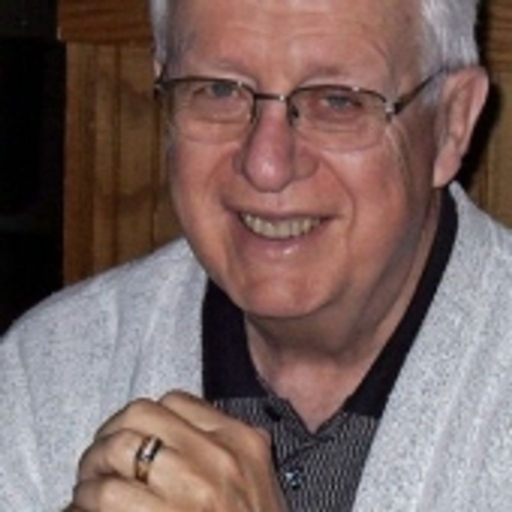 William S. Matthews, Jr.