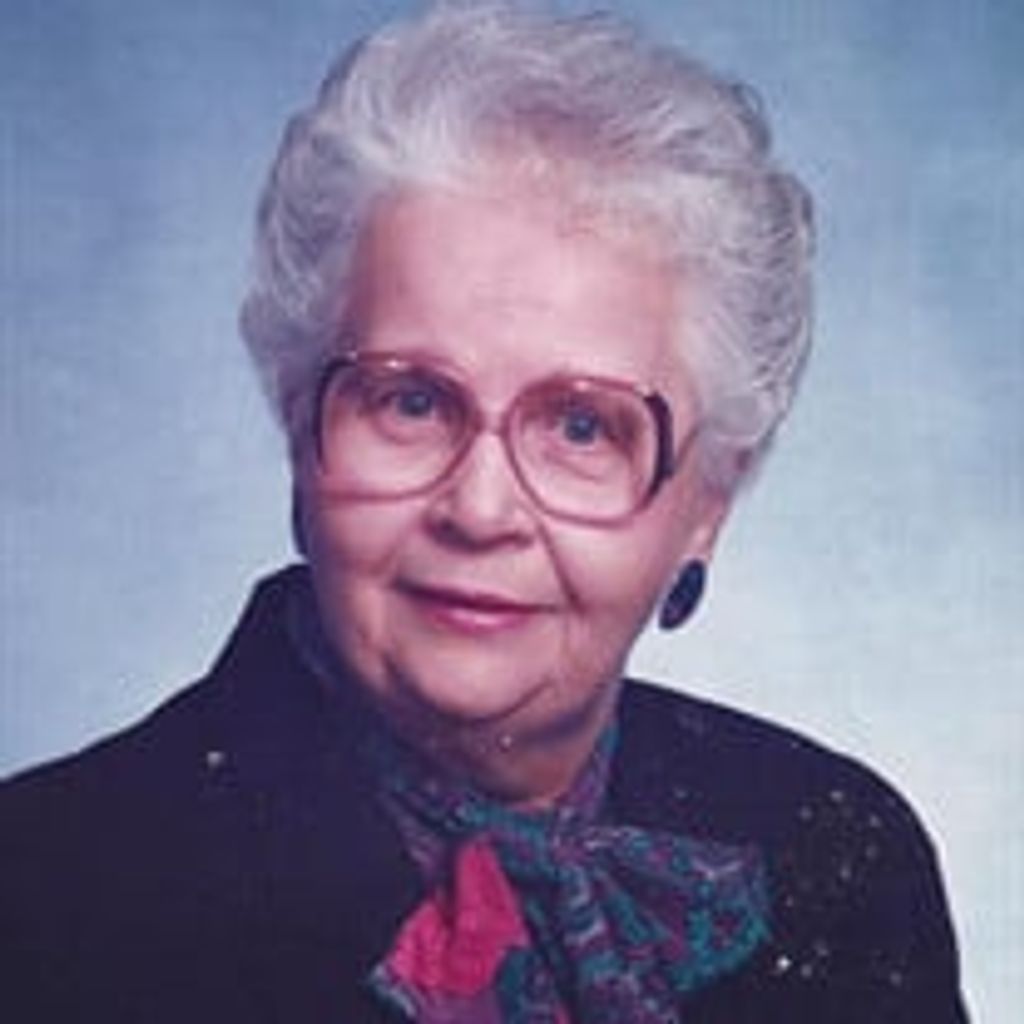 Virginia Meginess