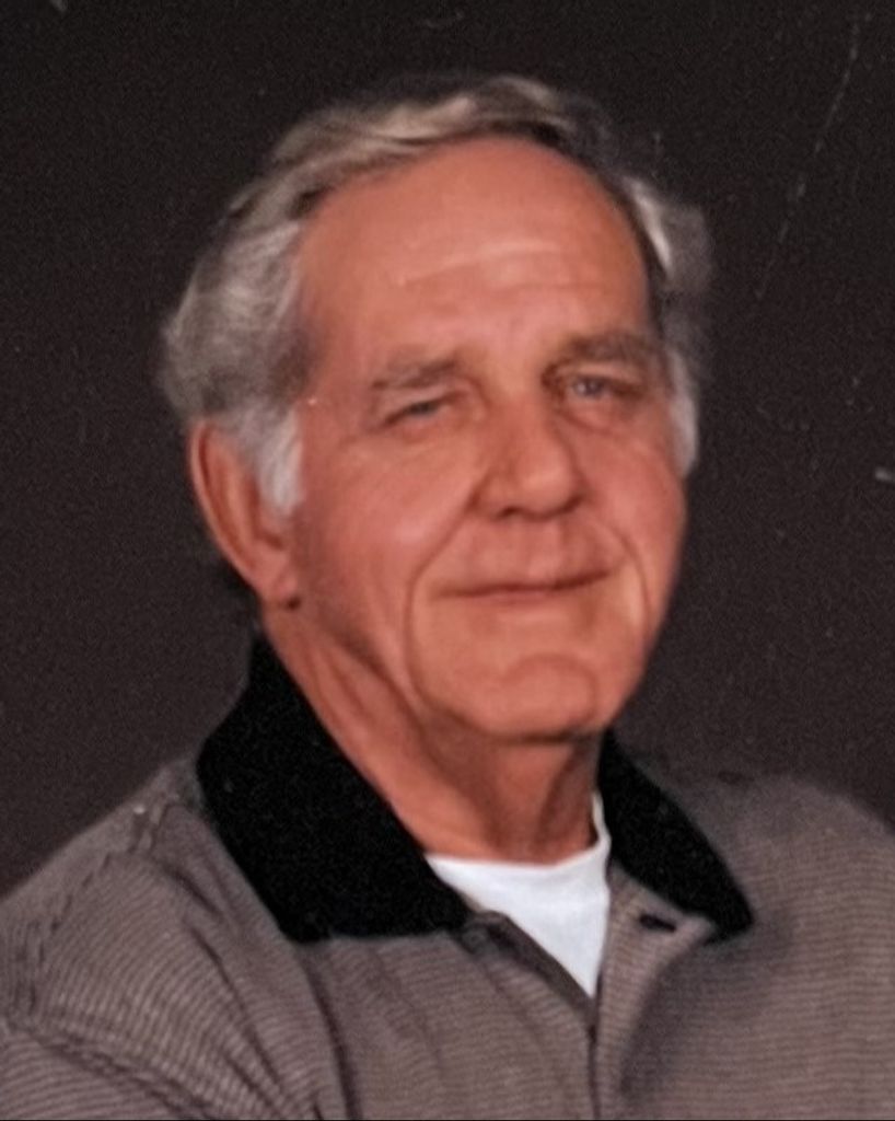 Paul Rex Smith