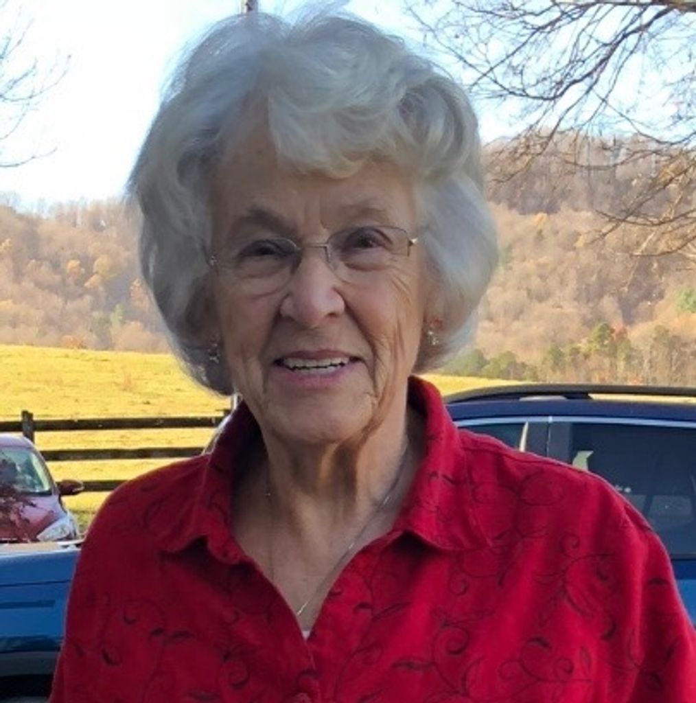Shirley Marie Berry Profile Photo